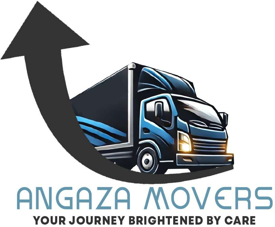 Angaza Movers